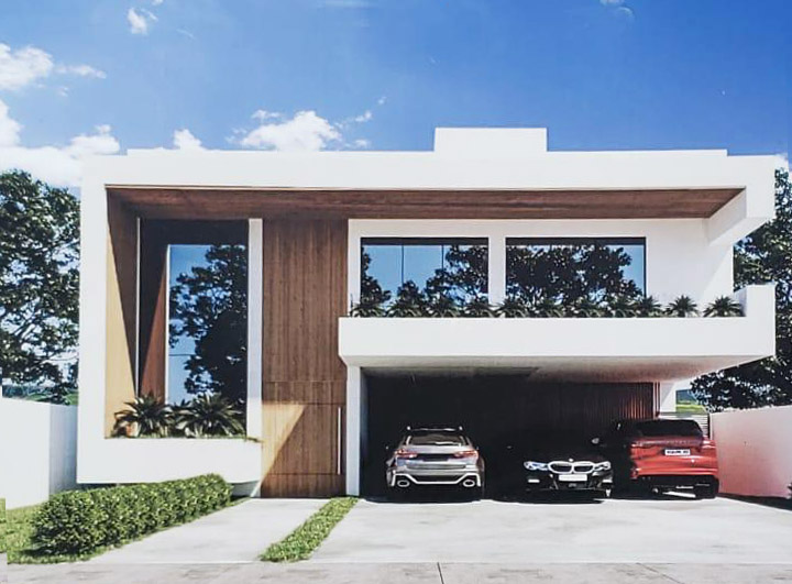 Obra Granville - Marechal Deodoro