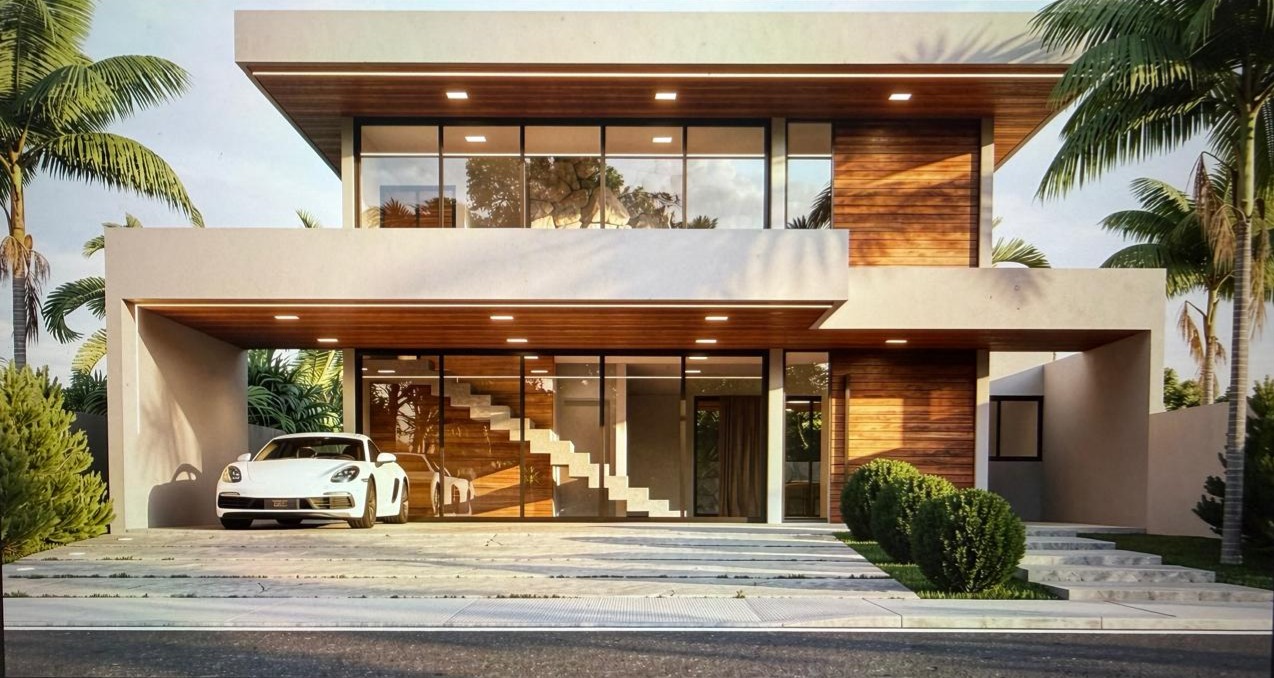 Reserva Manguaba Preimum Casa G 7